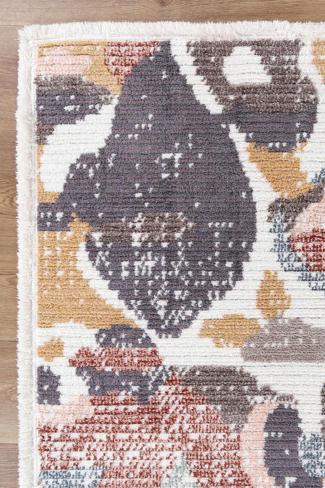 Lulu Lauren Multi Rug