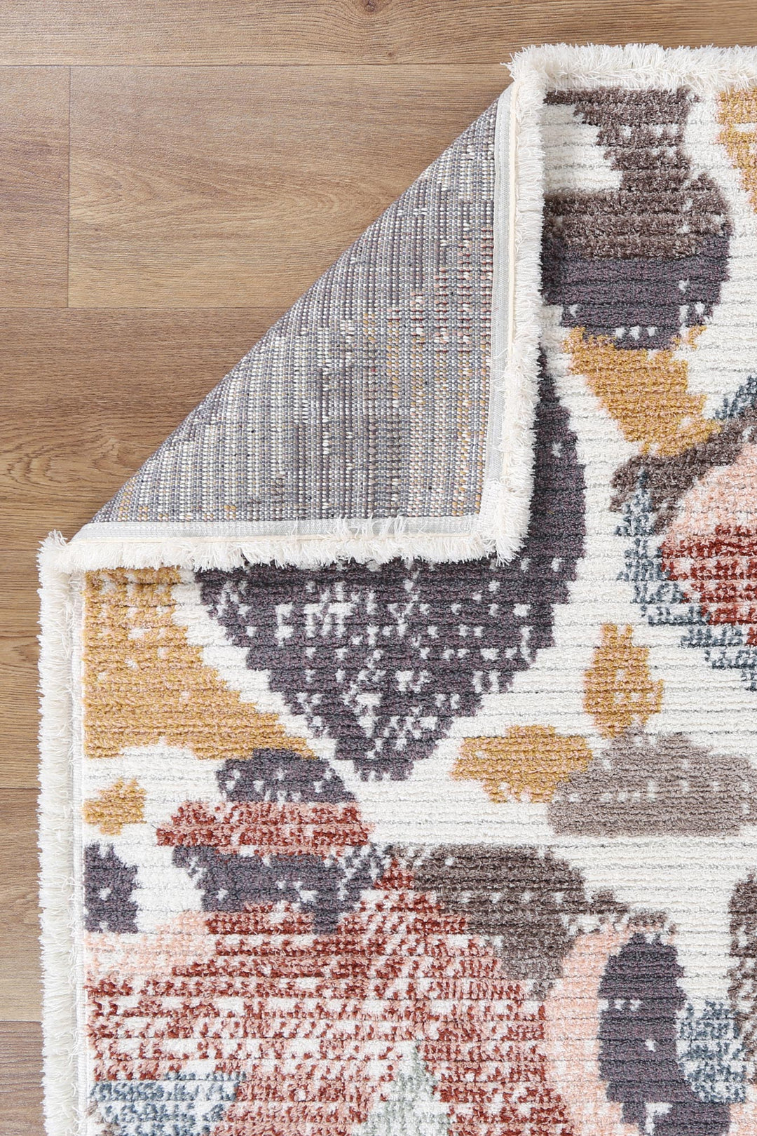 Lulu Lauren Multi Rug
