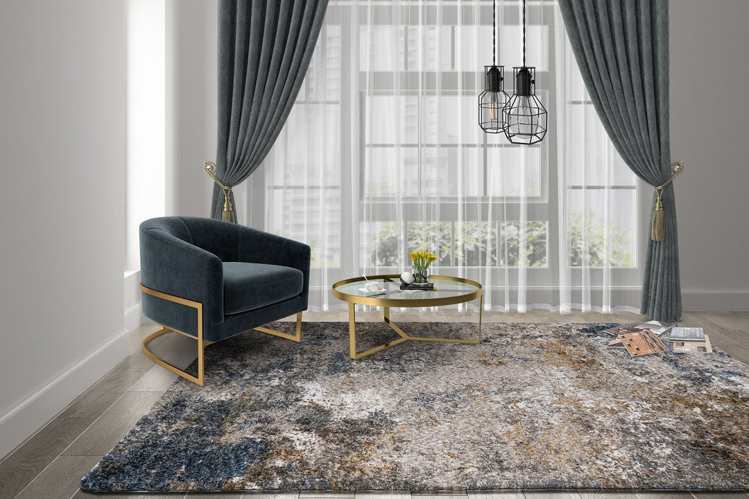 LUSH L0177A LIGHT GREY