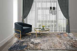 LUSH Soft Textured Rug