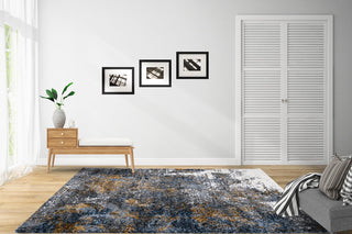 LUSH Soft Textured Rug