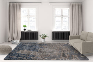 LUSH Soft Textured Rug
