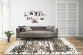 LUSH Soft Textured Rug