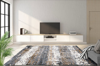 LUSH Soft Textured Rug