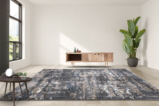 LUSH Soft Textured Rug