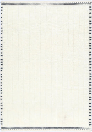 Rocco Berber Style Wool Rug