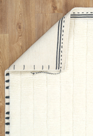 Rocco Berber Style Wool Rug