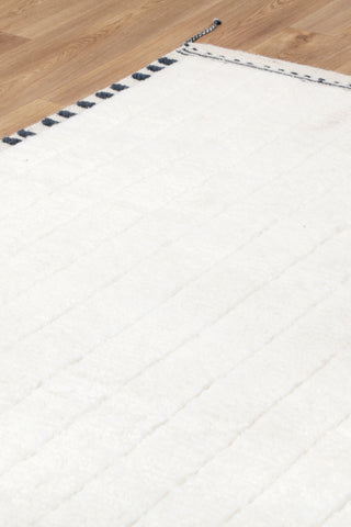 Rocco Berber Style Wool Rug
