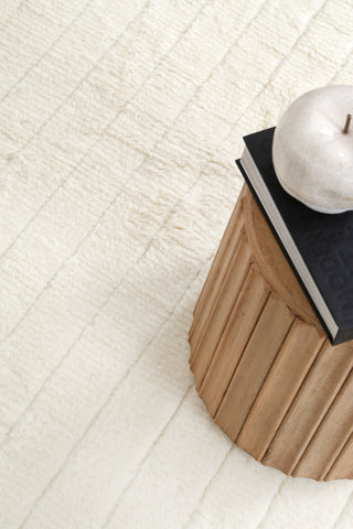 Rocco Berber Style Wool Rug