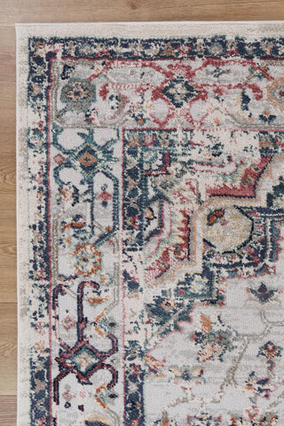 Sardinia Alger Multi Plush Rug