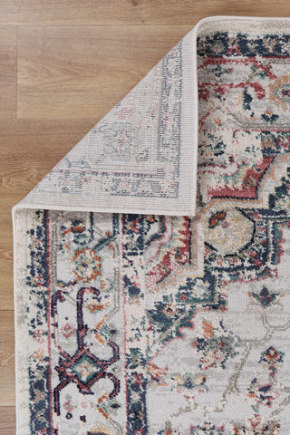 Sardinia Alger Multi Plush Rug
