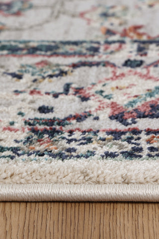 Sardinia Alger Multi Plush Rug