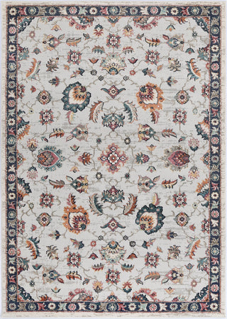 Sardinia Aguilas Multi Plush Rug