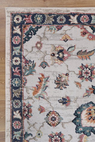 Sardinia Aguilas Multi Plush Rug
