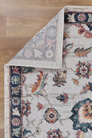 Sardinia Aguilas Multi Plush Rug