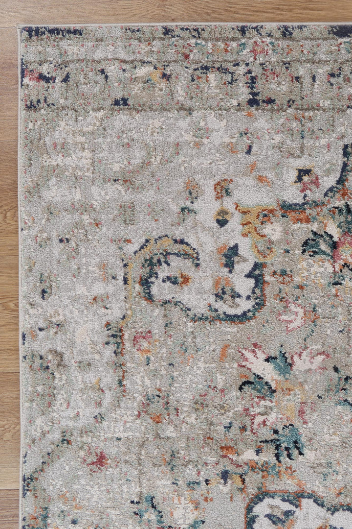 Sardinia Oristano Multi Plush Rug