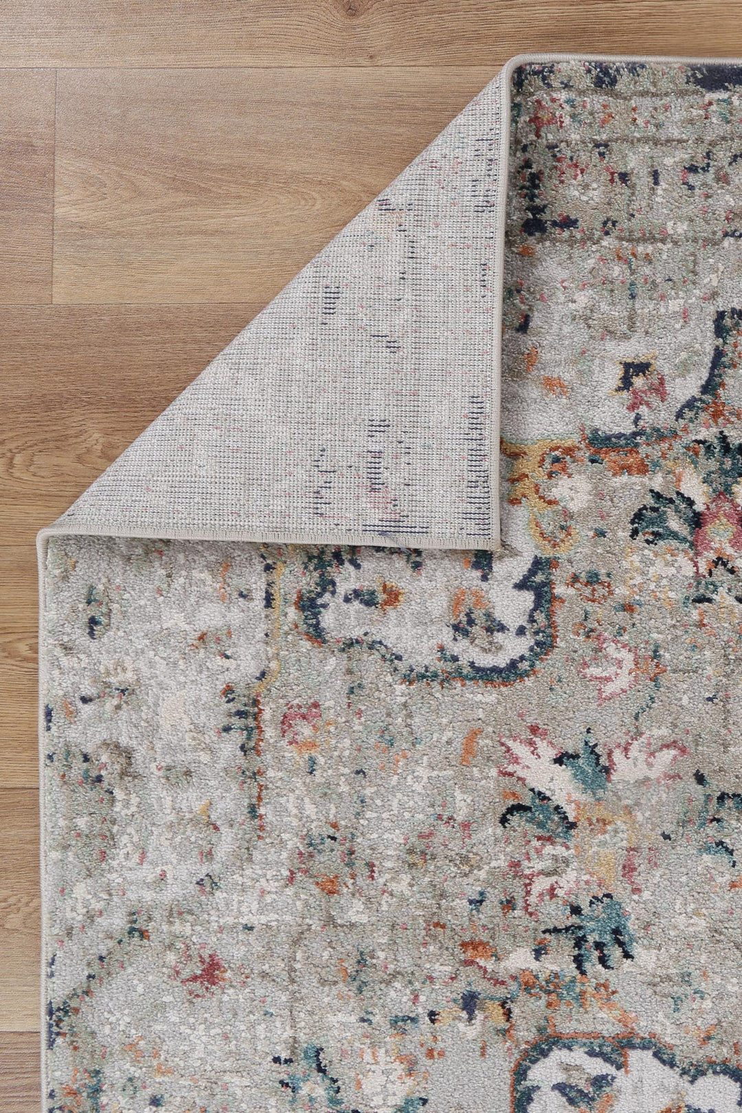 Sardinia Oristano Multi Plush Rug