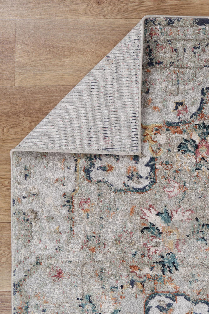 Sardinia Oristano Multi Plush Rug