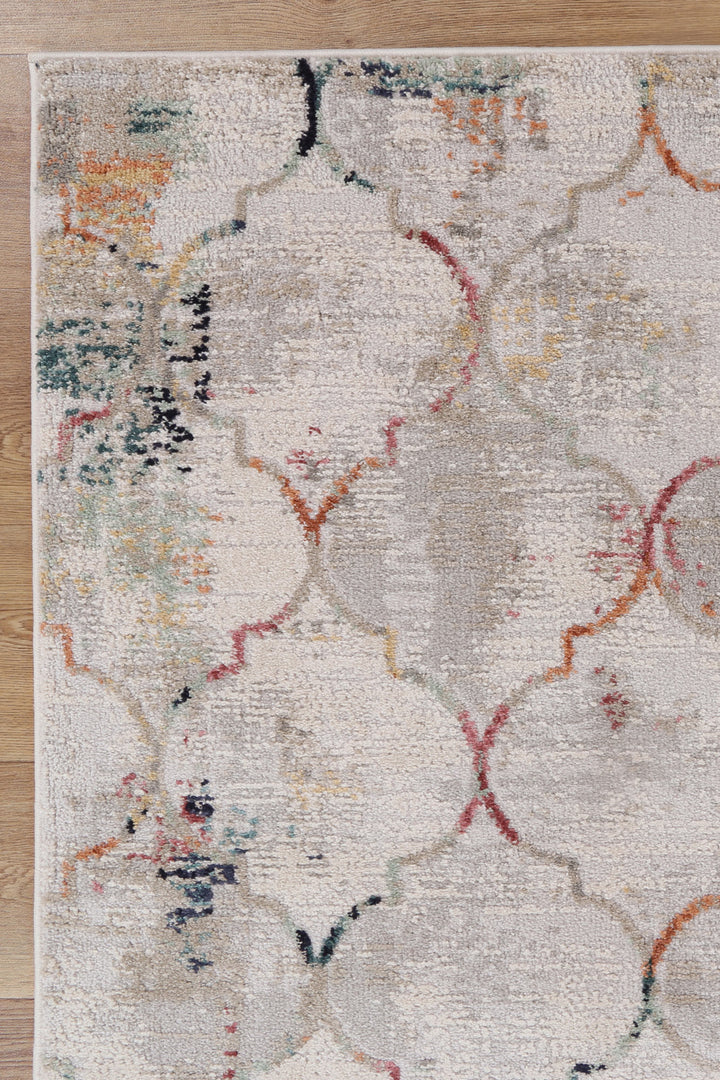 Sardinia Annaba Multi Plush Rug