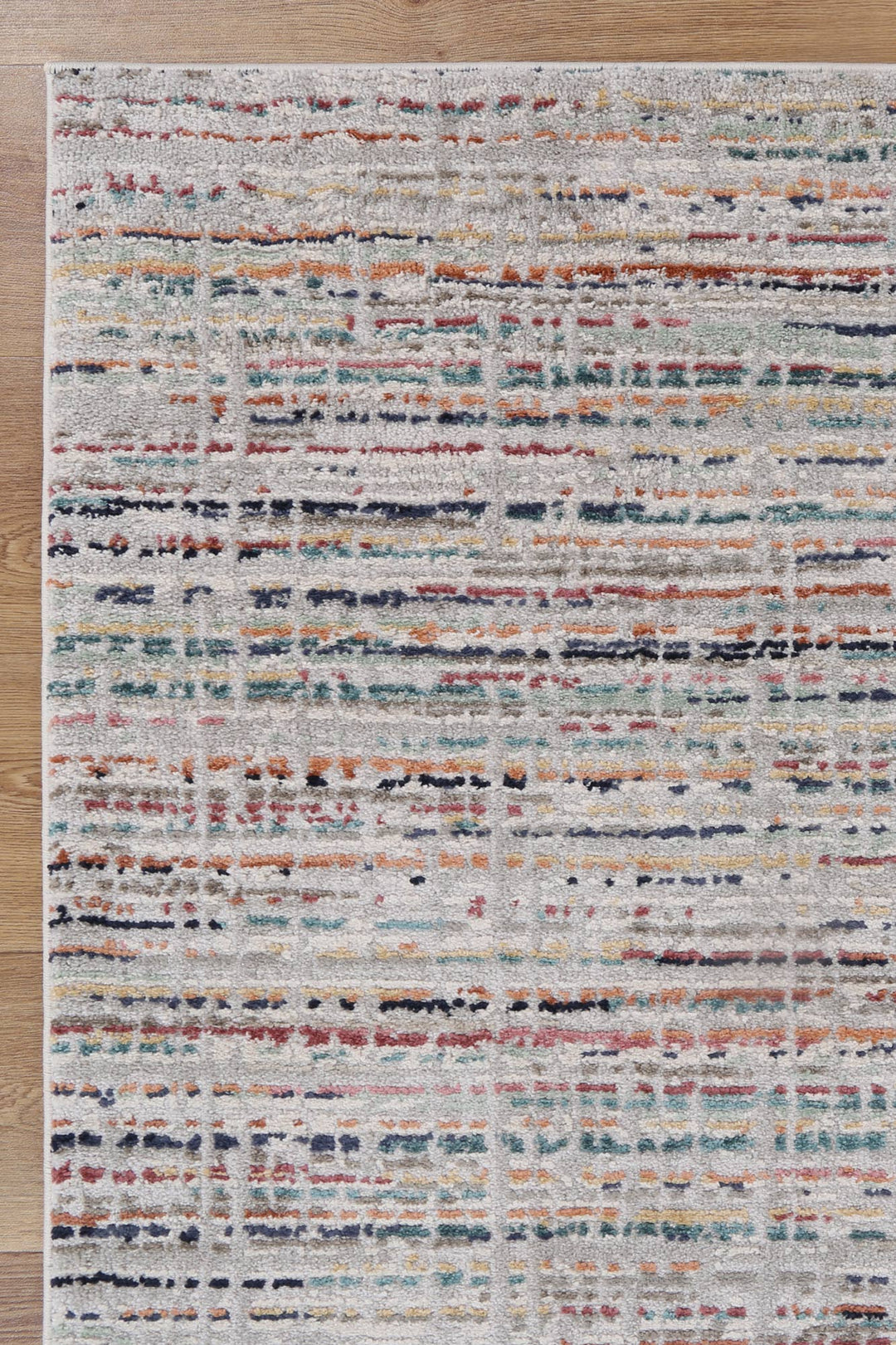 Sardinia Tabarka Multi Plush Rug