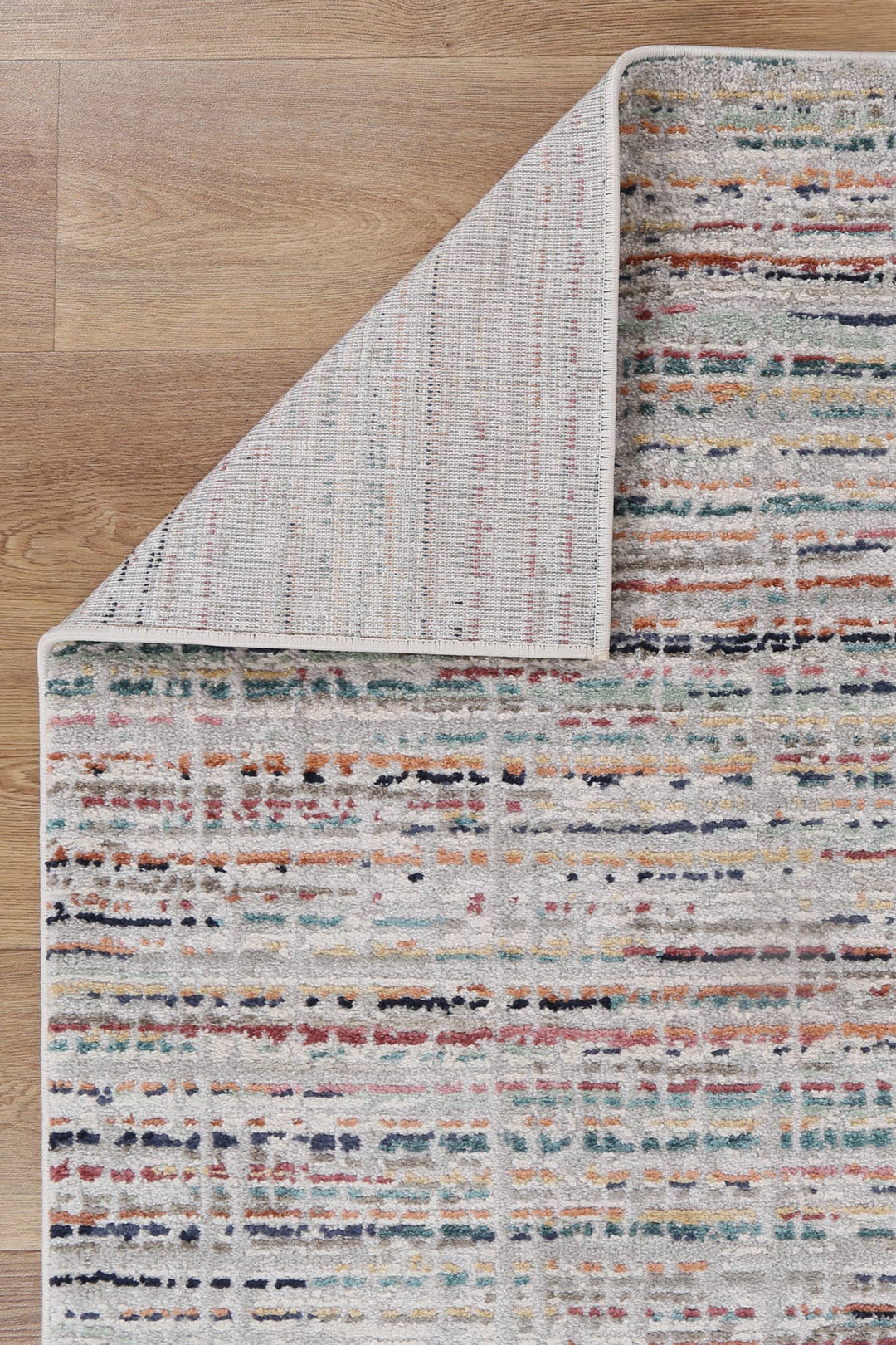 Sardinia Tabarka Multi Plush Rug