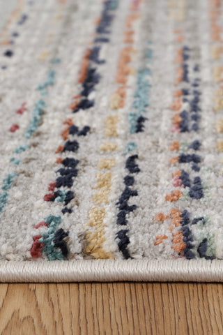 Sardinia Tabarka Multi Plush Rug
