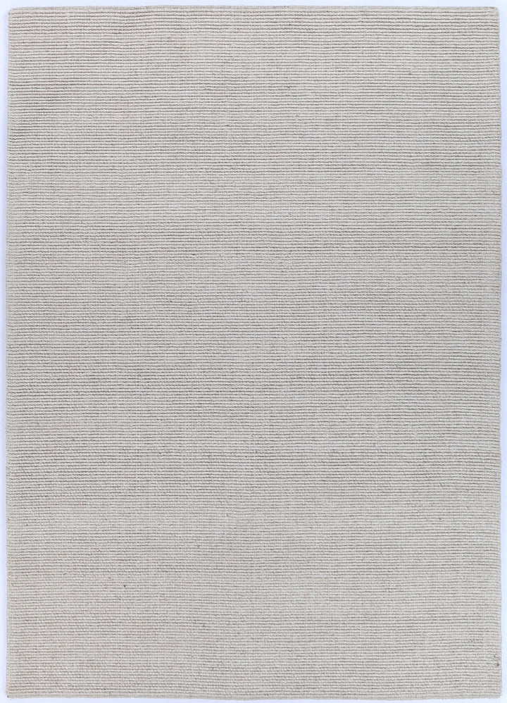 Astro Natural Wool Rug