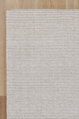 Astro Natural Wool Custom Size Rug