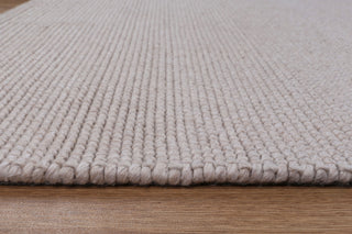 Astro Natural Wool Custom Size Rug