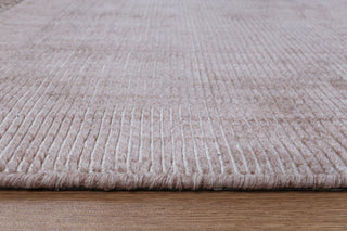 Byron Nude Wool Custom Size Rug