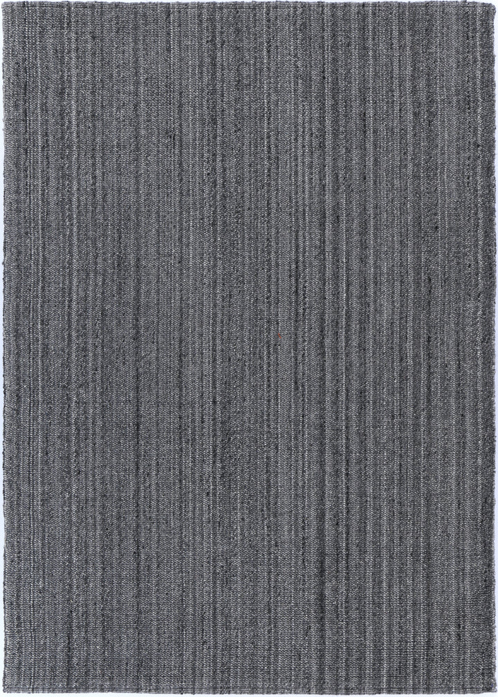 Pebble Storm Wool Rug