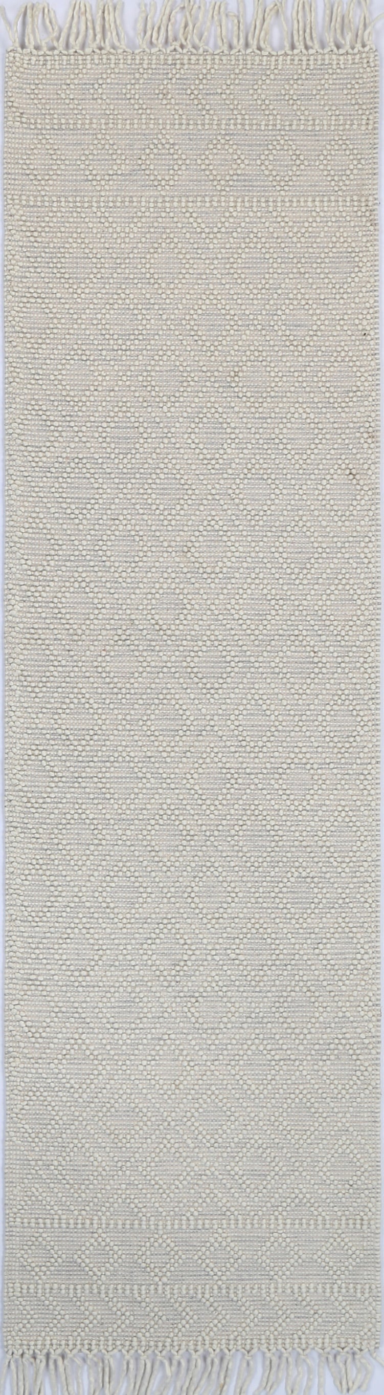 Perla Ada Grey Hall Runner