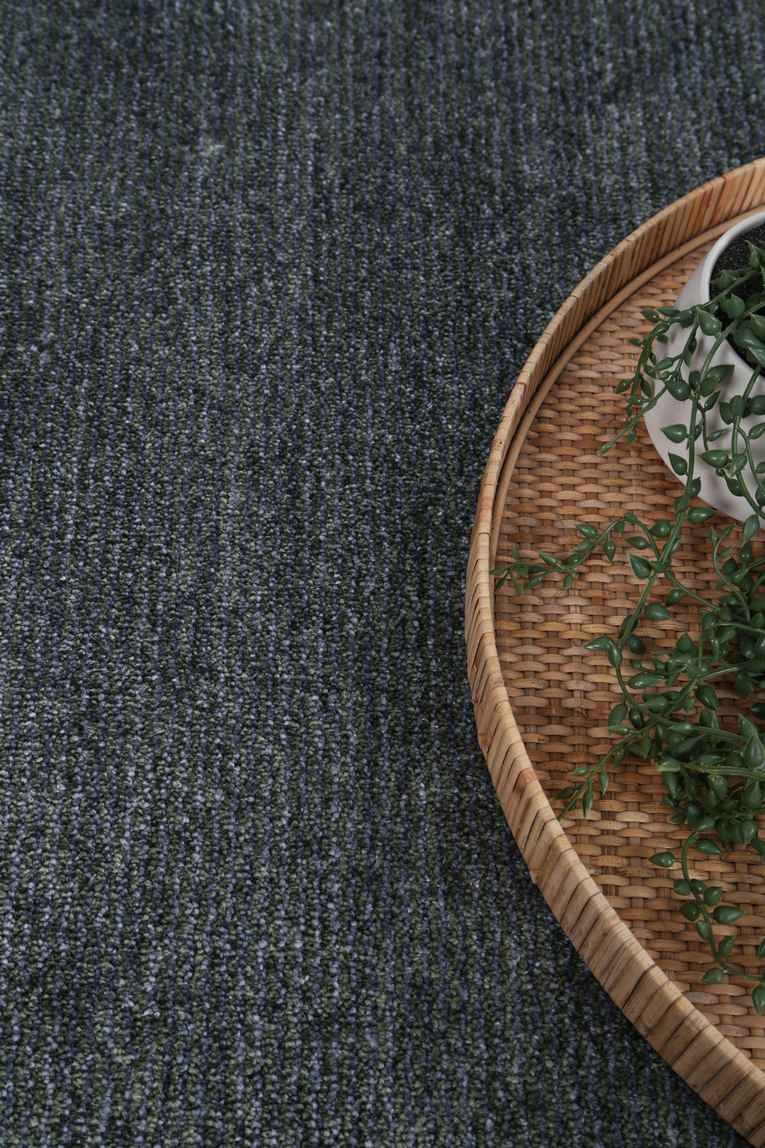 Baltimore Chobi Petrol Rug