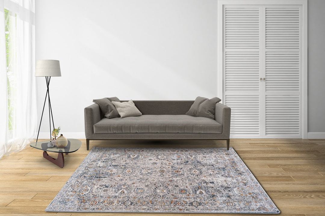 PARIS LS241A LIGHT GREY