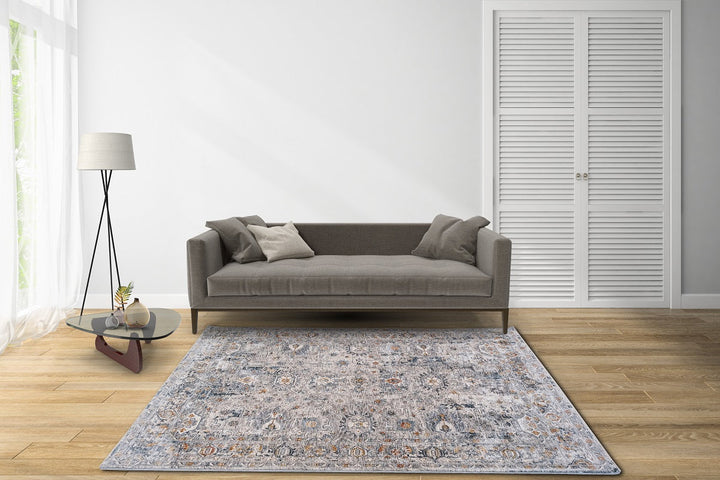 PARIS LS241A LIGHT GREY