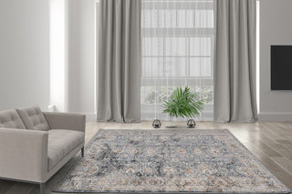 PARIS LS241A LIGHT BLUE