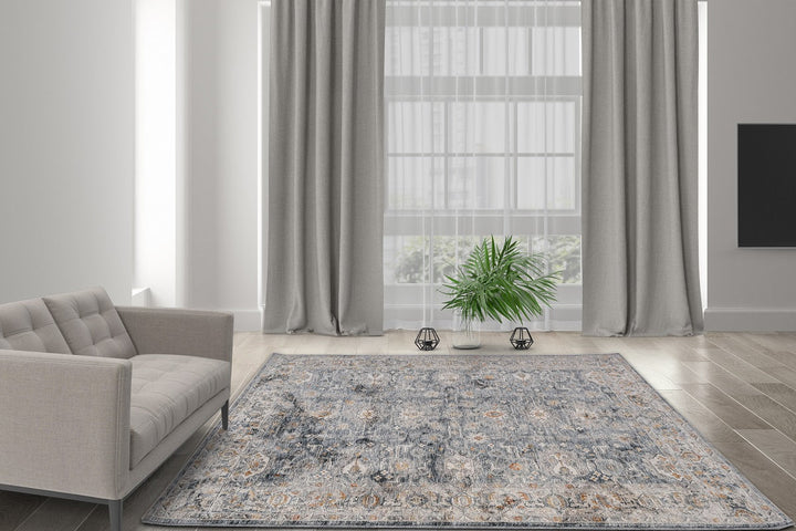 PARIS LS241A LIGHT BLUE