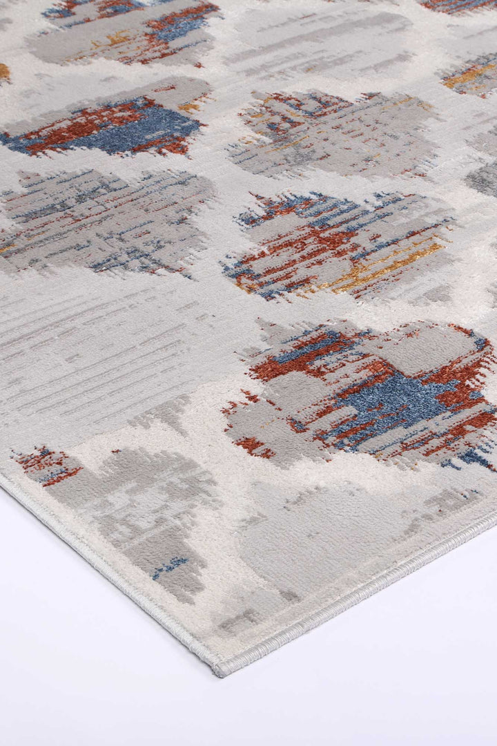 Madison Multi Lattice Rug