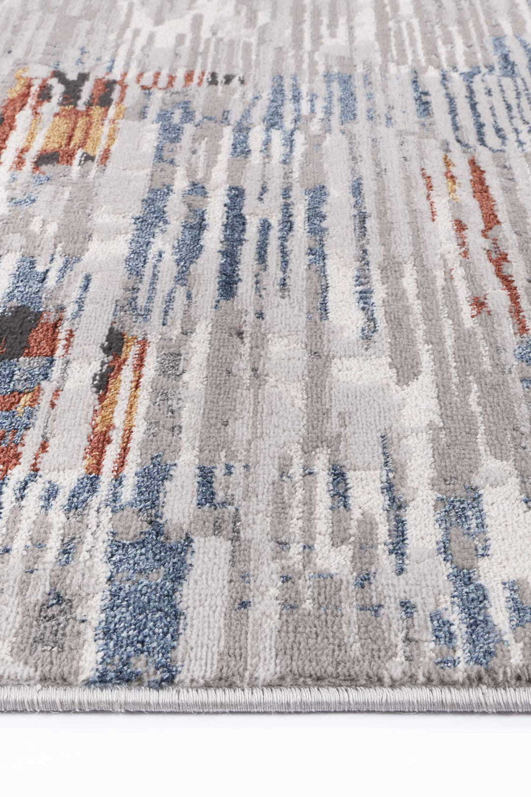 Madison Multi Abstract Rug
