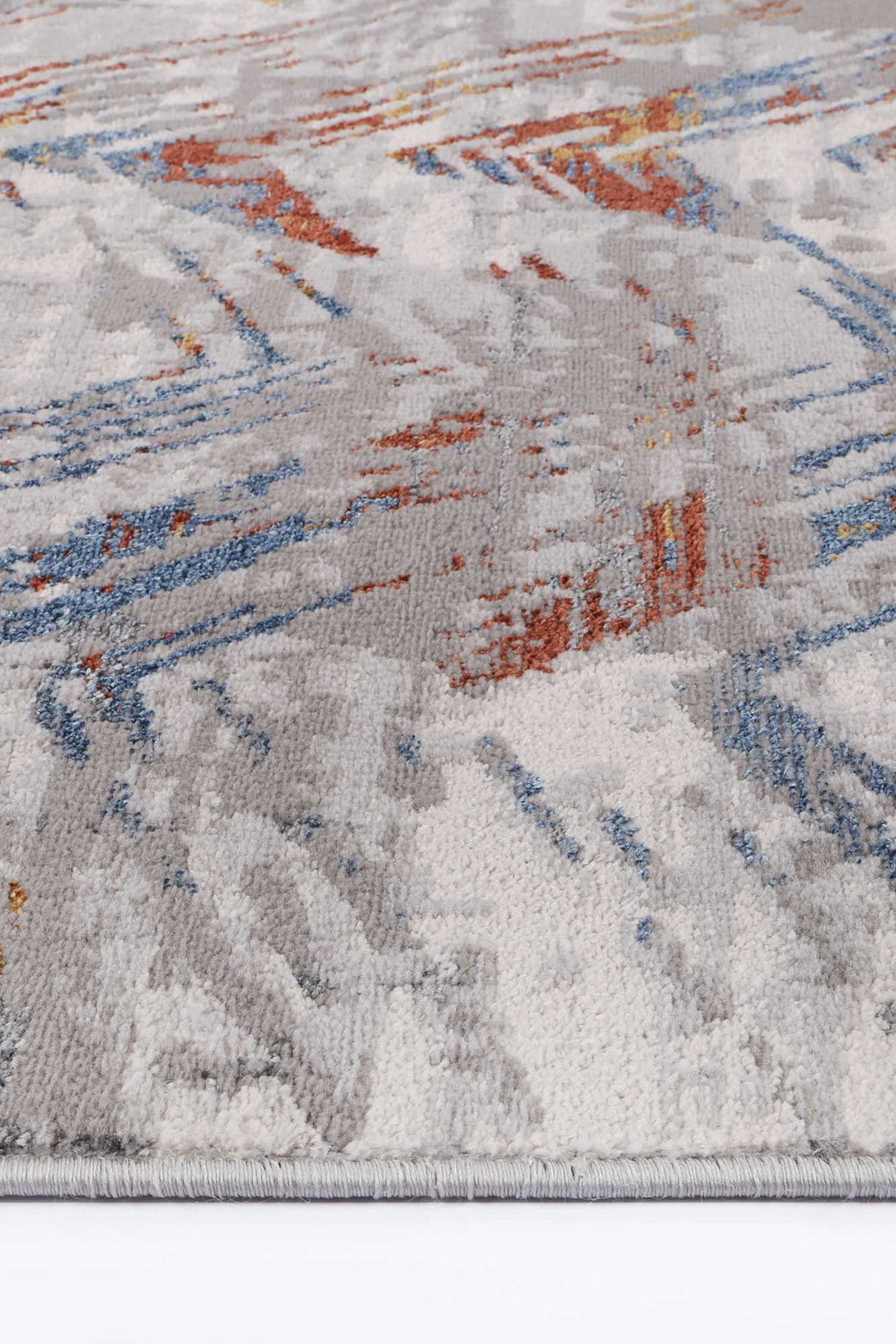 Madison Grey Multi Rug