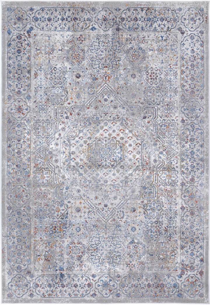 Madison Multi Transitional Rug