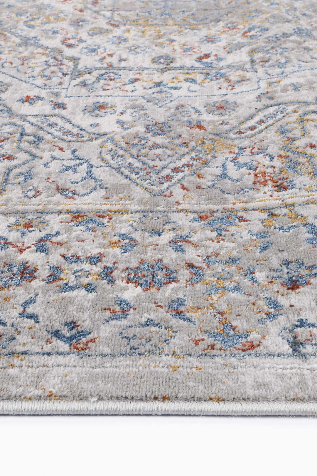 Madison Multi Transitional Rug
