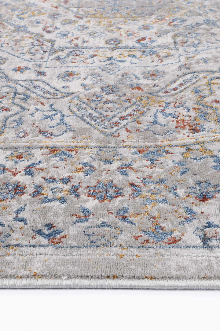Madison Multi Transitional Rug