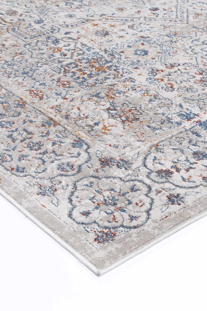 Madison Multi Transitional Rug