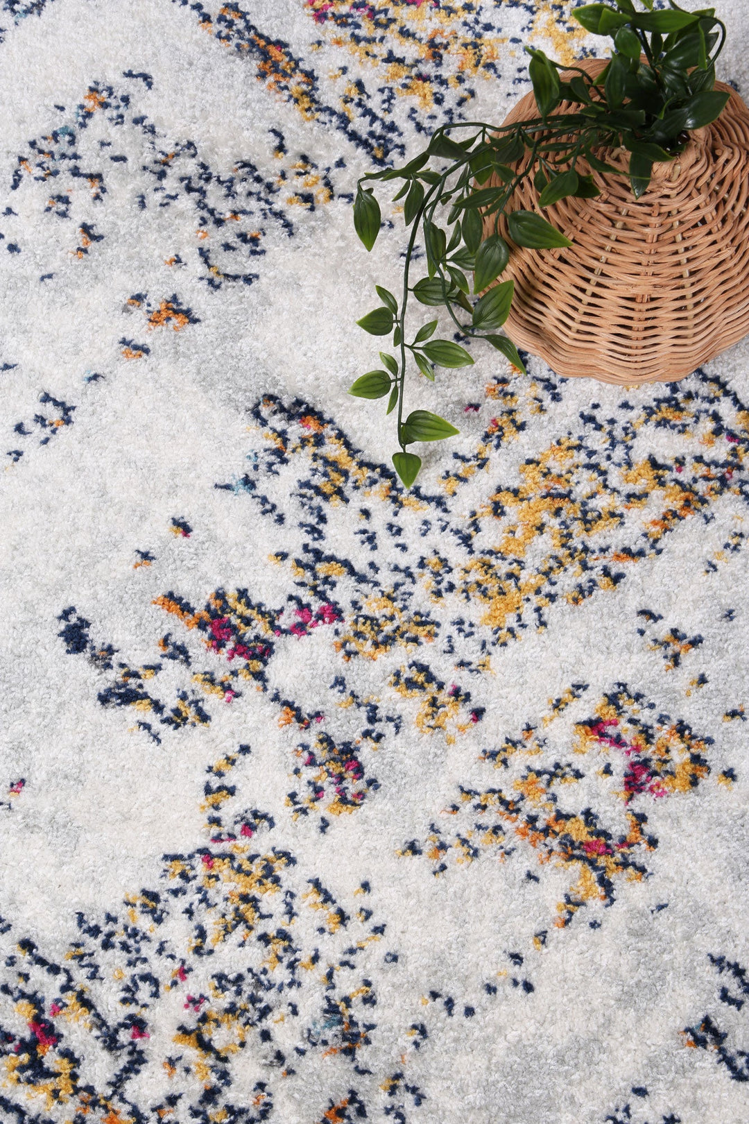 Providence Multi Rug