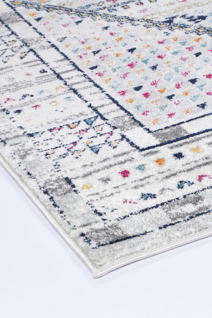 Riveria Multi Tribal Rug