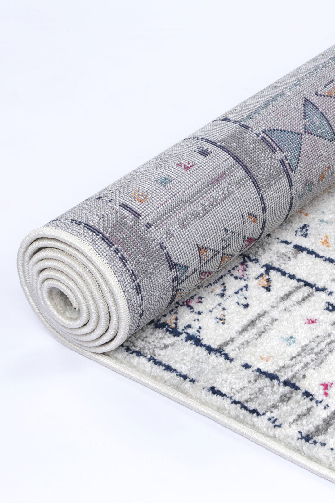 Riveria Multi Tribal Rug