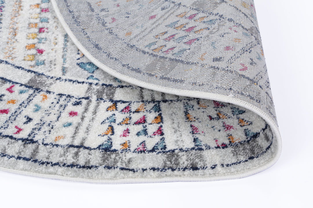 Riveria Multi Tribal Rug