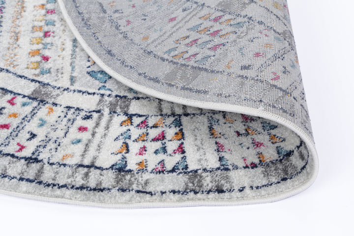 Riveria Multi Tribal Rug