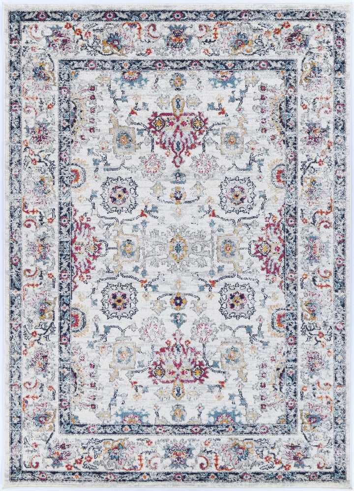 Nostradamus Traditional Multi Rug